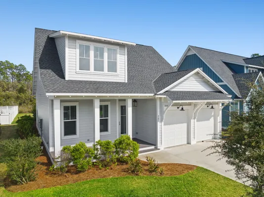 Property Slideshow image 2 of 48 | 267 log landing st, Inlet Beach, FL, 32461