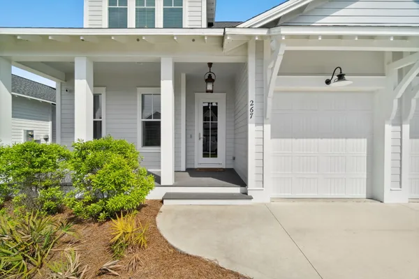 Property Slideshow image 3 of 48 | 267 log landing st, Inlet Beach, FL, 32461