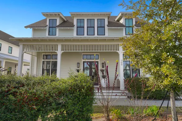 Property Slideshow image 3 of 63 | 100 sawbuck dr, Watersound, FL, 32461