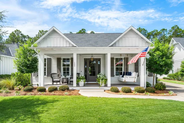 Property Slideshow image 3 of 93 | 105 rosecourt st, Watersound, FL, 32461