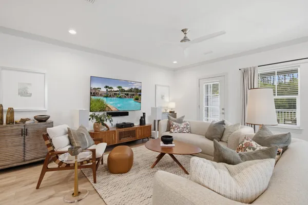 Property Slideshow image 3 of 36 | 135 golden bell ct 135d, Inlet Beach, FL, 32461