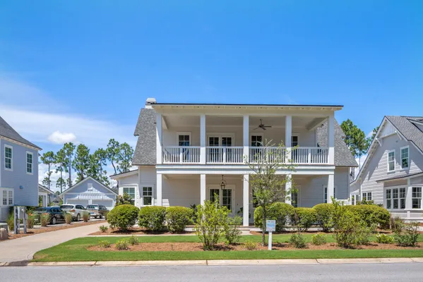 Property Slideshow image 3 of 47 | 230 n splash dr, Watersound, FL, 32461