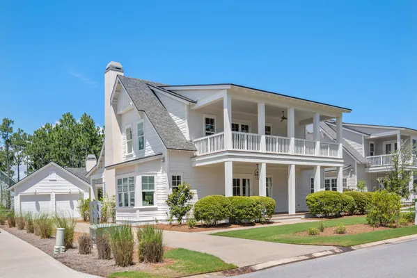 Property Slideshow image 2 of 47 | 230 n splash dr, Watersound, FL, 32461