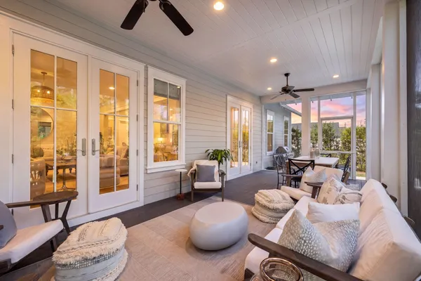 Property Slideshow image 2 of 58 | 287 log landing st, Inlet Beach, FL, 32461