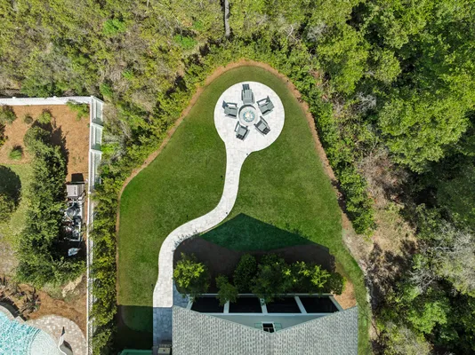 Property Slideshow image 3 of 58 | 287 log landing st, Inlet Beach, FL, 32461