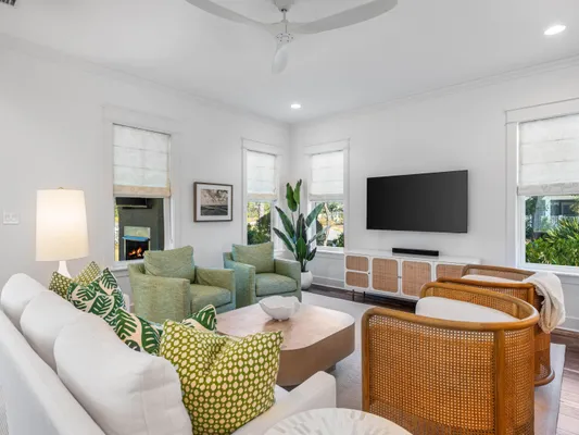 Property Slideshow image 3 of 35 | 16 cannonball ln, Inlet Beach, FL, 32461