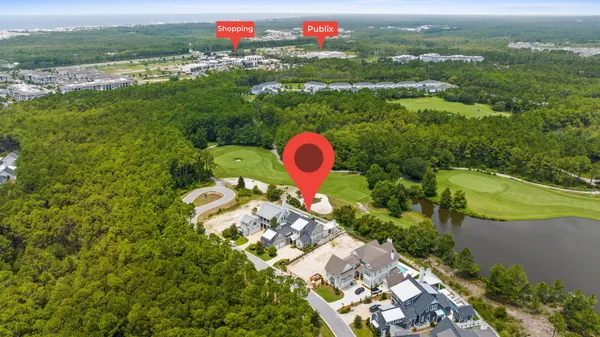 Property Slideshow image 3 of 114 | 566 cannonball ln, Inlet Beach, FL, 32461