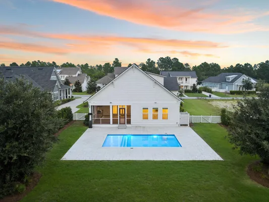 Property Slideshow image 2 of 54 | 224 needle cast ln, Watersound, FL, 32461