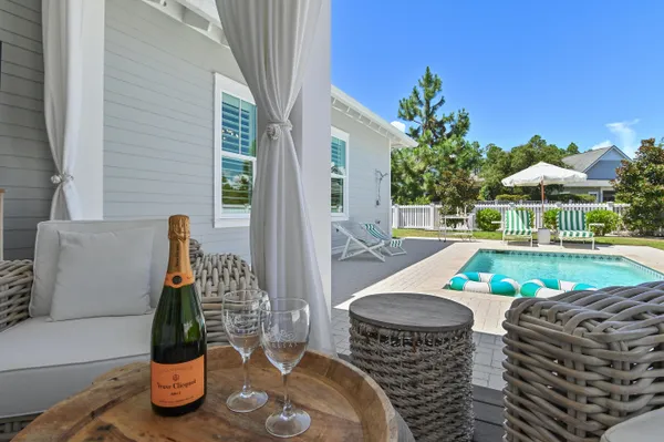 Property Slideshow image 3 of 68 | 145 catface dr, Inlet Beach, FL, 32461
