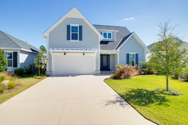 Property Slideshow image 2 of 36 | 81 roundwood dr, Inlet Beach, FL, 32461