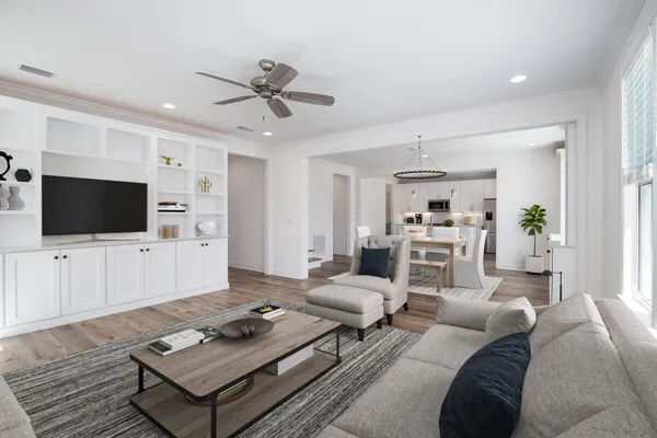 Property Slideshow image 3 of 36 | 81 roundwood dr, Inlet Beach, FL, 32461