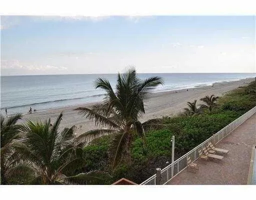 Property Slideshow image 3 of 44 | 3212 s ocean blvd 807a, Highland Beach, FL, 33487