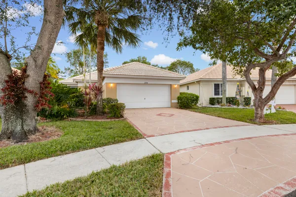Property Slideshow image 2 of 44 | 12958 hampton lakes cir, Boynton Beach, FL, 33436