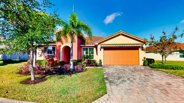 Property Slideshow image 3 of 79 | 12074 sw bayberry ave, Port St Lucie, FL, 34987