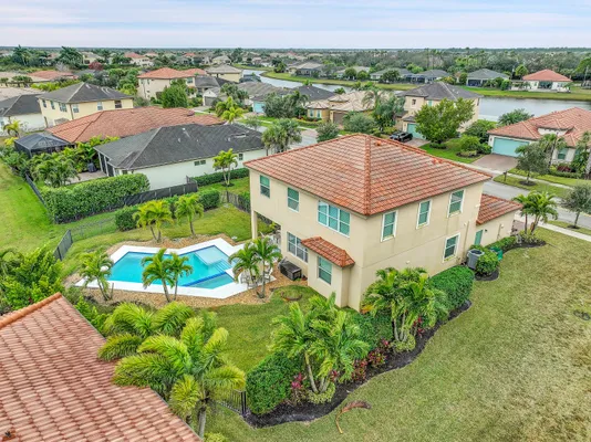 Property Slideshow image 2 of 59 | 11240 sw wyndham way, Port St Lucie, FL, 34987