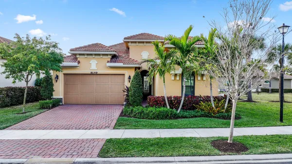 Property Slideshow image 3 of 66 | 9149 leon cir, Parkland, FL, 33076