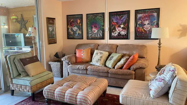 Property Slideshow image 2 of 20 | 14623 bonaire blvd 605, Delray Beach, FL, 33446