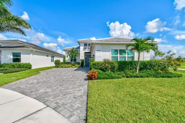 Property Slideshow image 2 of 86 | 8820 sw breve way, Port St Lucie, FL, 34987