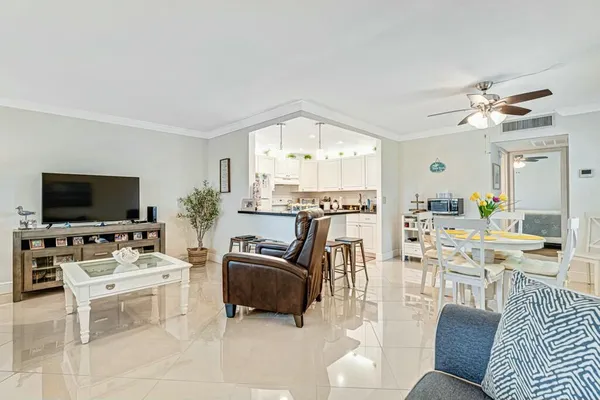 Property Slideshow image 2 of 16 | 350 tuscany g, Delray Beach, FL, 33446