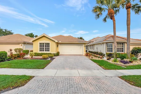 Property Slideshow image 2 of 75 | 7415 w mercada way, Delray Beach, FL, 33446