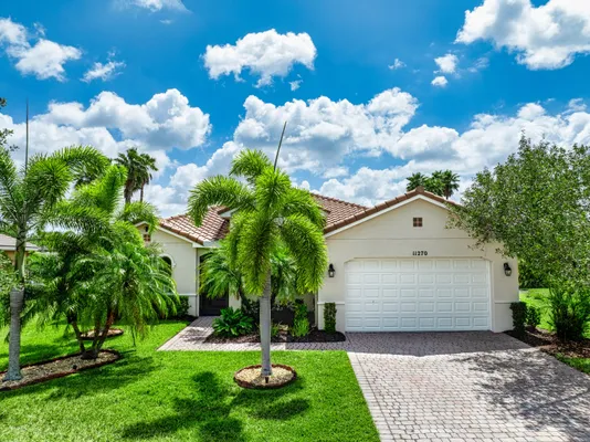 Property Slideshow image 2 of 63 | 11270 sw apple blossom trl, Port St Lucie, FL, 34987