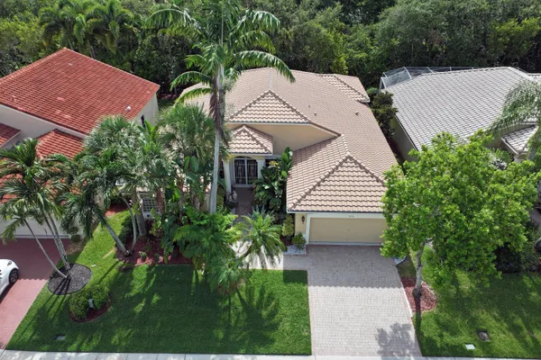 Property Slideshow image 3 of 21 | 8958 terni ln, Boynton Beach, FL, 33472
