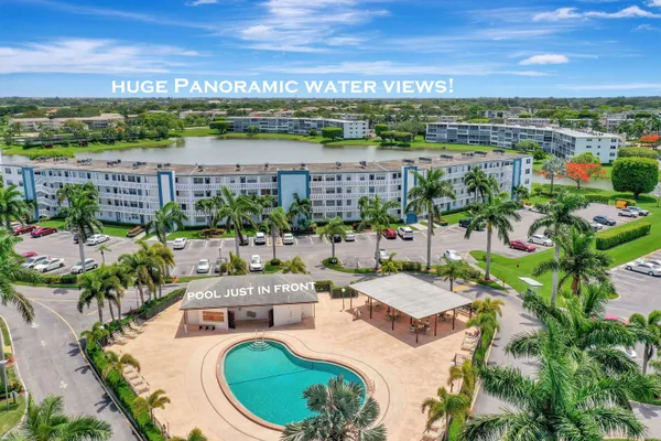 Property Slideshow image 2 of 55 | 4063 exeter d, Boca Raton, FL, 33434