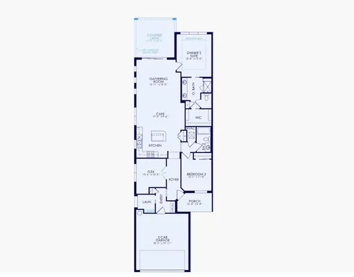 Property Slideshow image 2 of 47 | 12809 sw cattleya ln villa 216, Port St Lucie, FL, 34987