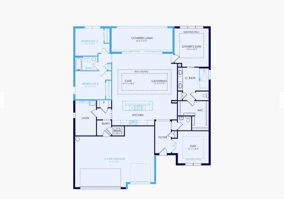 Property Slideshow image 2 of 38 | 13627 sw vermillion cir stardom 801, Port St. Lucie, FL, 34987