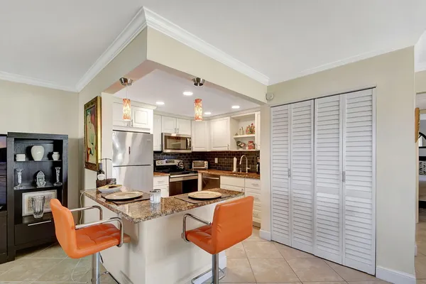 Property Slideshow image 3 of 51 | 751 monaco p # 751, Delray Beach, FL, 33446