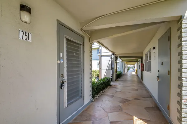 Property Slideshow image 2 of 51 | 751 monaco p # 751, Delray Beach, FL, 33446
