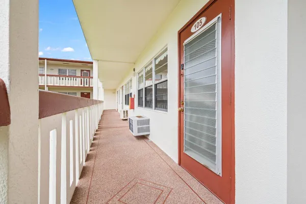 Property Slideshow image 2 of 23 | 105 brighton c, Boca Raton, FL, 33434