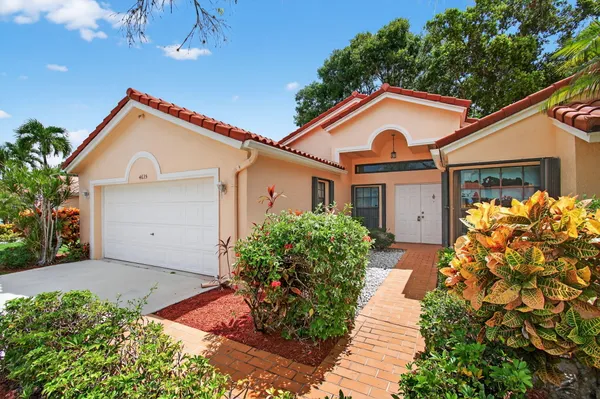 Property Slideshow image 3 of 65 | 4635 sextant cir, Boynton Beach, FL, 33436