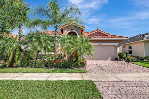 Property Slideshow image 2 of 54 | 11484 sw mountain ash cir, Port St. Lucie, FL, 34987