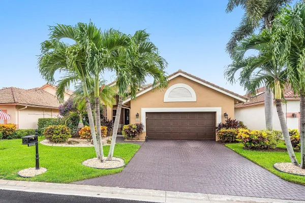 Property Slideshow image 3 of 52 | 6052 terra mere cir, Boynton Beach, FL, 33437