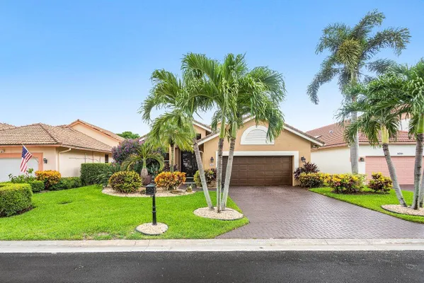 Property Slideshow image 2 of 52 | 6052 terra mere cir, Boynton Beach, FL, 33437