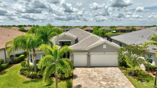 Property Slideshow image 3 of 110 | 11936 sw marigold lakes dr, Port St Lucie, FL, 34987