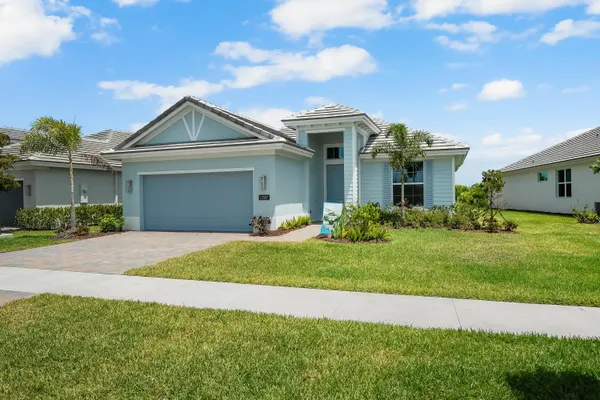 Property Slideshow image 2 of 25 | 12507 sw sunrise lake ter, Port St Lucie, FL, 34987