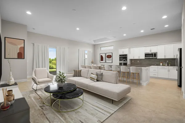 Property Slideshow image 3 of 25 | 12507 sw sunrise lake ter, Port St Lucie, FL, 34987