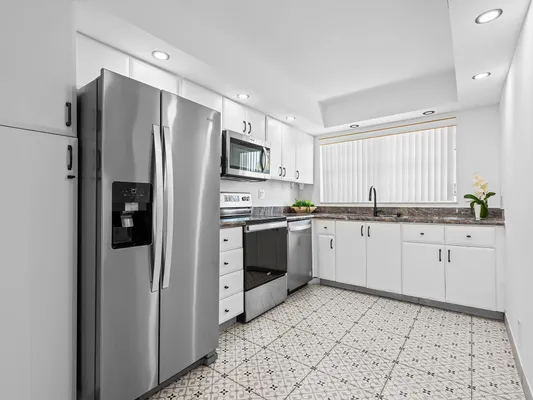Property Slideshow image 3 of 39 | 3300 s ocean blvd apt 123c, Highland Beach, FL, 33487