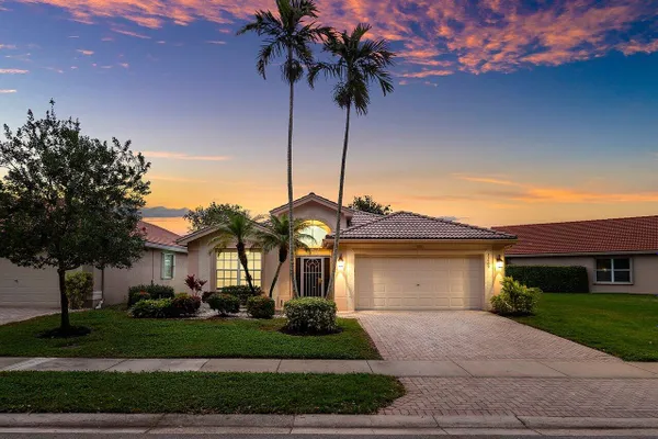 Property Slideshow image 3 of 43 | 11709 castellon ct, Boynton Beach, FL, 33437