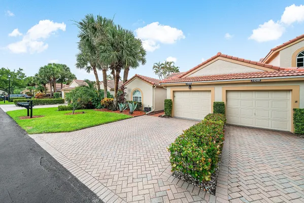 Property Slideshow image 2 of 36 | 14338 ruby pointe dr, Delray Beach, FL, 33446