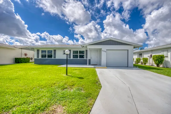 Property Slideshow image 3 of 33 | 5398 belleville rd, West Palm Beach, FL, 33417