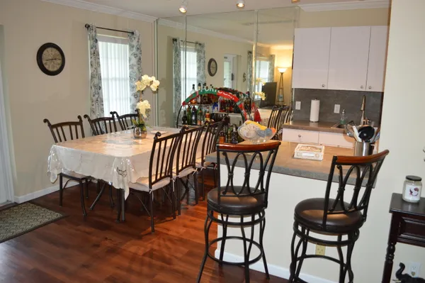 Property Slideshow image 3 of 32 | 35 dorchester b, West Palm Beach, FL, 33417