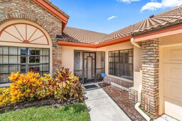 Property Slideshow image 2 of 34 | 7401 hearth stone ave, Boynton Beach, FL, 33472