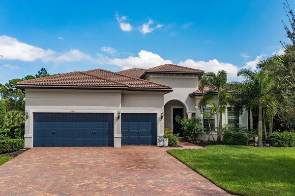 Property Slideshow image 2 of 57 | 460 sw sea green st, Palm City, FL, 34990