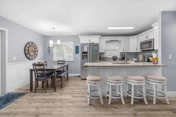 Property Slideshow image 3 of 38 | 16 brittany a, Delray Beach, FL, 33446