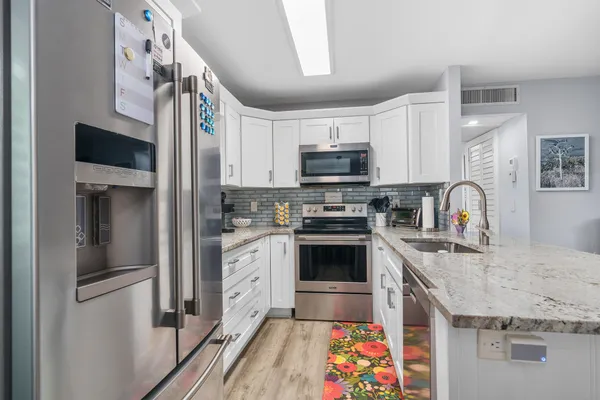 Property Slideshow image 2 of 38 | 16 brittany a, Delray Beach, FL, 33446