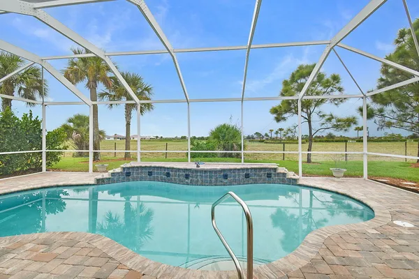 Property Slideshow image 2 of 85 | 12880 sw aureolian ln, Port St Lucie, FL, 34987