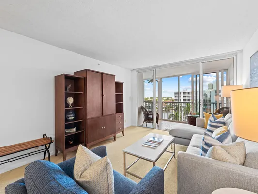 Property Slideshow image 3 of 39 | 3300 s ocean blvd apt 920c, Highland Beach, FL, 33487